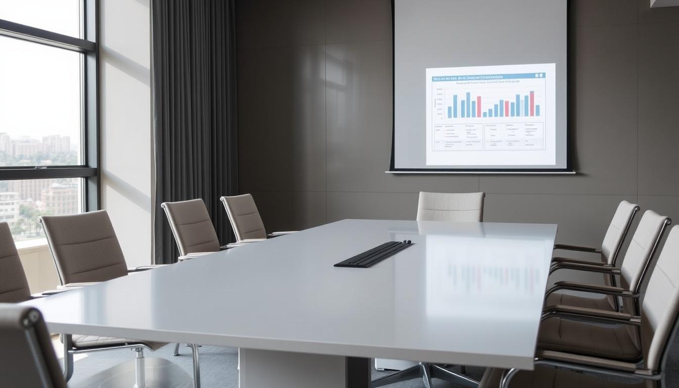Professional plan visual